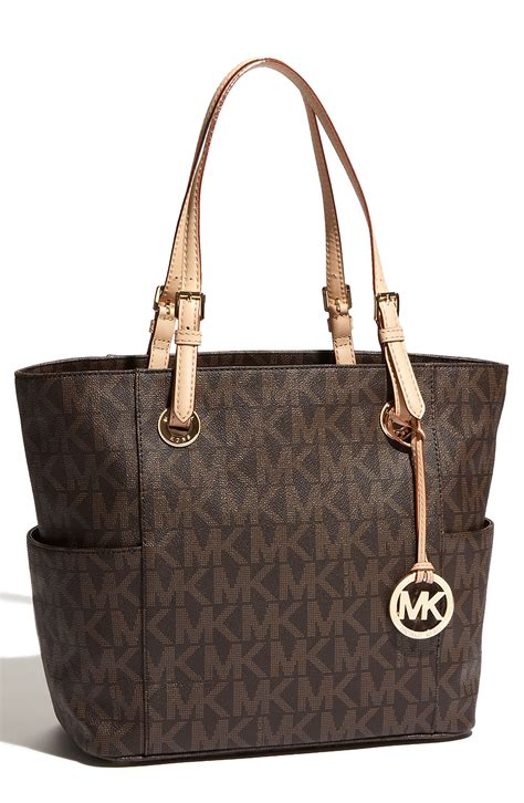 michael kors old tote bag|michael kors tote bags outlet.